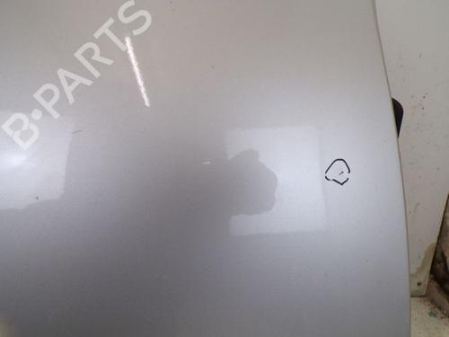 Right rear door TOYOTA PRIUS (_W3_) 1.8 Hybrid (ZVW3_) | BP29096856C5