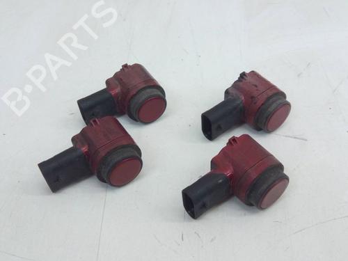 Electronic module VW TOURAN (1T3) 1.2 TSI | BP37137818M83 - Image 3