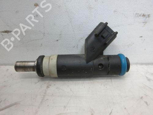 Used Injector DODGE JOURNEY 2.4 (170 hp) 19300187