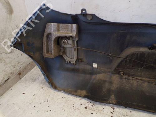 Rear bumper KIA PICANTO II (TA) 1.0 | BP29093025C8 