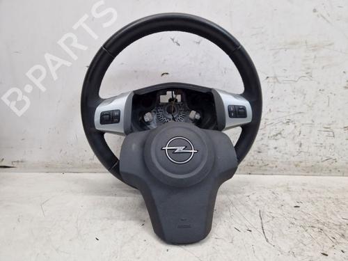 Rat OPEL CORSA D (S07) 1.2 (L08, L68) (69 hp) 29107203