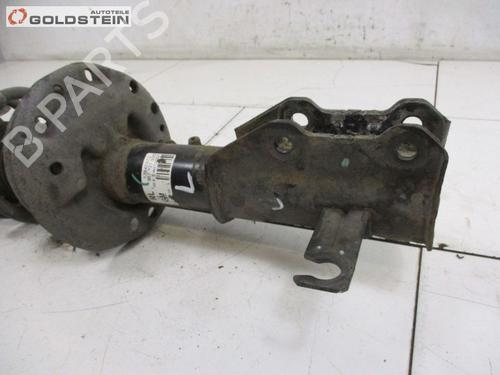 Left front shock absorber OPEL INSIGNIA A (G09) 1.8 (68) | BP18763453M16 