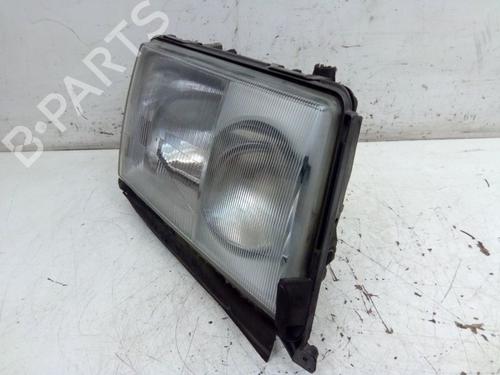 Right headlight MERCEDES-BENZ 124 Saloon (W124) 220 E (124.022) | BP29106422C29 