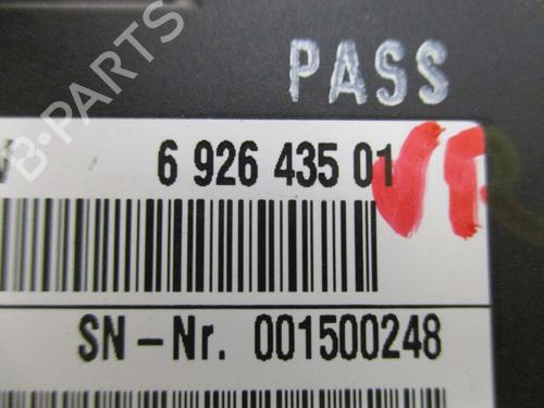 Electronic module BMW 3 Touring (E91) 330 i | BP37117555M83 - Image 6