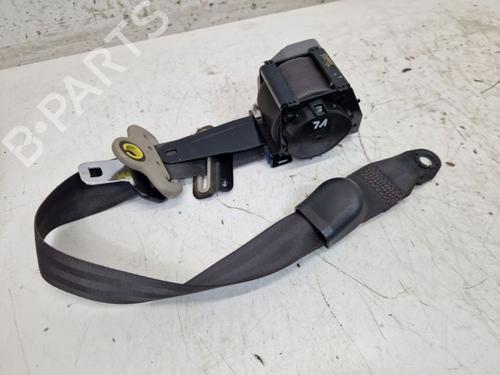 Used Front left seatbelt OPEL ANTARA A (L07) 2.0 CDTI 4x4 (150 hp) 29105702