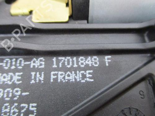 Electronic sensor NISSAN QASHQAI I (J10, NJ10) 1.5 dCi | BP19290758M84