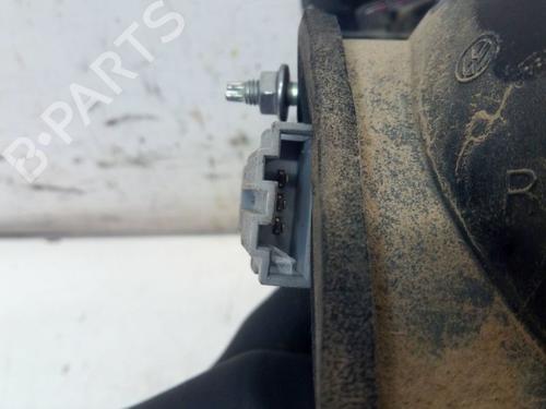 Right tailgate light VW TIGUAN (5N_) 2.0 TDI 4motion | BP29105063C80 