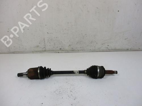 Used Left front driveshaft Left front driveshaft 37115727 37115727