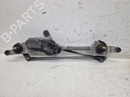 Used Front wipers mechanism OPEL INSIGNIA A Sports Tourer (G09) 1.8 (35) (140 hp) 25491232