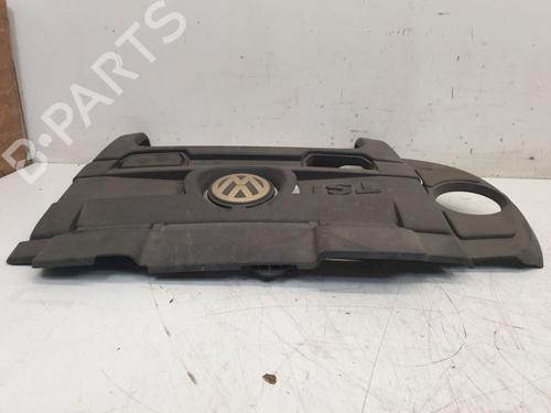 Upper protection VW SCIROCCO III (137, 138) 1.4 TSI | BP35778281M93 - Image 6