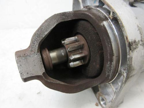 Starter FIAT DOBLO Cargo (263_) 1.3 D Multijet | BP29523708M8 