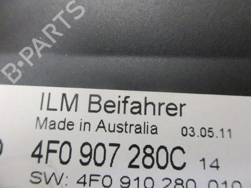 Elektronische module AUDI A6 C6 Avant (4F5) 3.0 TDI quattro | BP18800686M83 