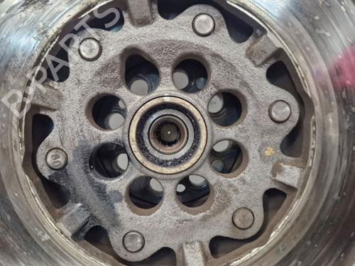 Flywheel BMW 3 Touring (E91) 318 d | BP32101172M101 - Image 3