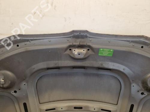 Hood BMW 5 Touring (E61) 525 xi | BP29106342C1 