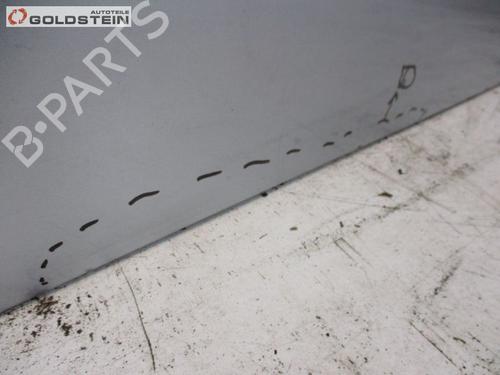 Right front door AUDI TT (8N3) 1.8 T | BP26647333C3 