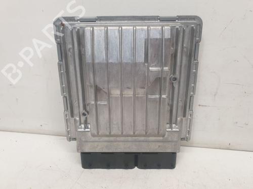 Used Engine control unit (ECU) Engine control unit (ECU) BMW 3 (E90) 318 i (143 hp) 33276721 33276721