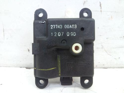 Used Electronic module NISSAN QASHQAI I (J10, NJ10) 2.0 (141 hp) 31703059