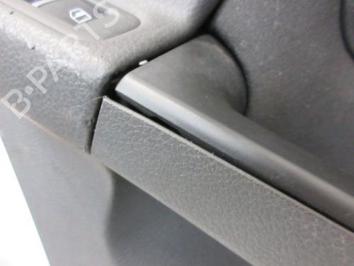 Rear right panel VW GOLF VI (5K1) 1.4 TSI | BP19297800C61 