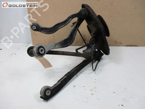 Left rear steering knuckle MERCEDES-BENZ S-CLASS (W220) S 320 CDI (220.026, 220.126) | BP18790190M27 