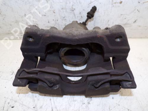 Right front brake caliper RENAULT LAGUNA III Grandtour (KT0/1) 2.0 dCi (KT01, KT08, KT09, KT0K, KT12, KT1D, KT1W) | BP29086109M104 