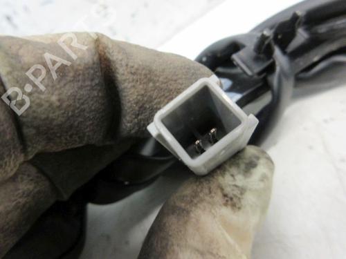 Seat buckle MAZDA 5 (CR) 2.0 CD (CR19) | BP37125719I32 - Image 6