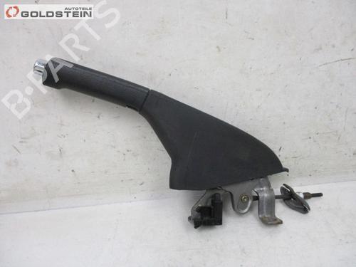 Used Hand brake SEAT IBIZA III (6L1) 1.4 TDI (80 hp) 25224131