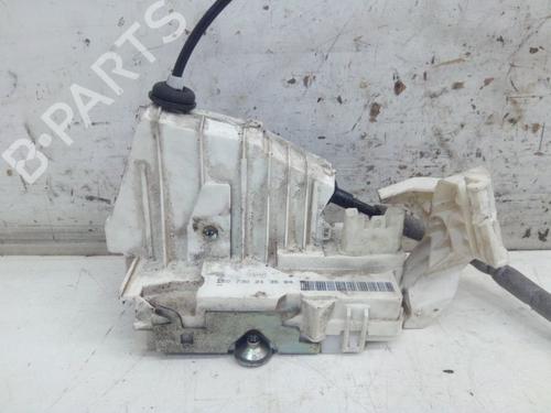 Rear left lock MERCEDES-BENZ A-CLASS (W169) A 150 (169.031, 169.331) | BP29107562C100 