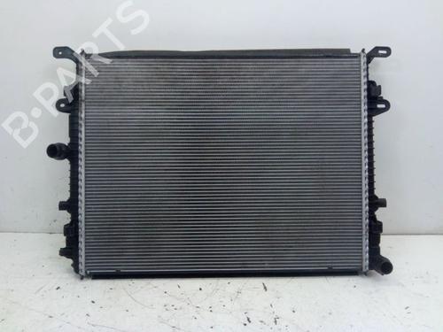 Used Water radiator SEAT ALHAMBRA (710, 711) 2.0 TDI (184 hp) 31703325