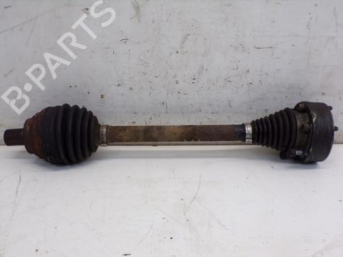 Left front driveshaft VW PASSAT B6 Variant (3C5) 1.4 TSI | BP37134441M38 - Image 1