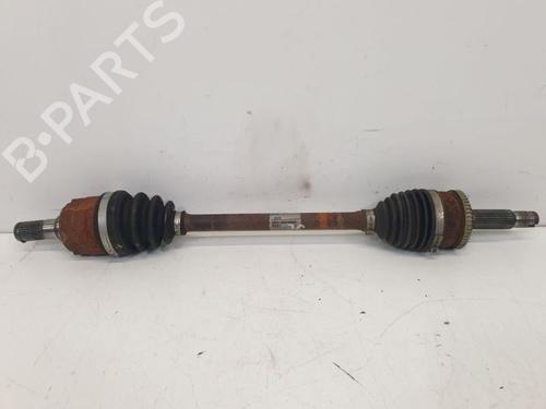 Used Left front driveshaft HYUNDAI i10 III (AC3, AI3) 1.0 MPi (67 hp) 32661626