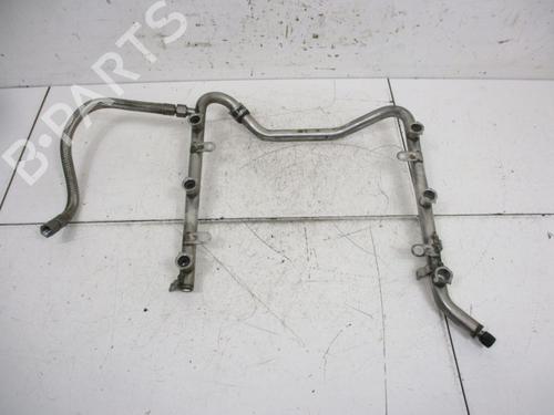 Used Injection rail Injection rail 37111047 37111047
