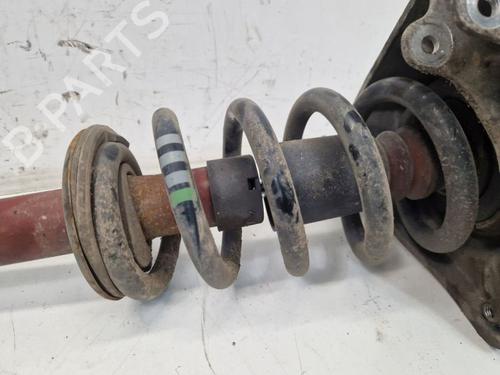 Right front shock absorber AUDI A6 C6 Avant (4F5) 2.7 TDI | BP37232811M17 - Image 4