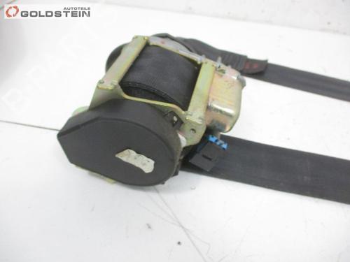 Rear left seatbelt PEUGEOT 807 (EB_) 2.0 | BP37107175I29 - Image 4