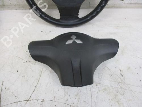 Volant MITSUBISHI COLT VI (Z3_A, Z2_A) 1.5 DI-D (Z39A) | BP18797135C49 