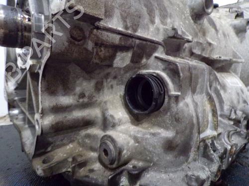 Gearbox BMW 3 (E90) 335 i xDrive | BP37132575M3 - Image 5