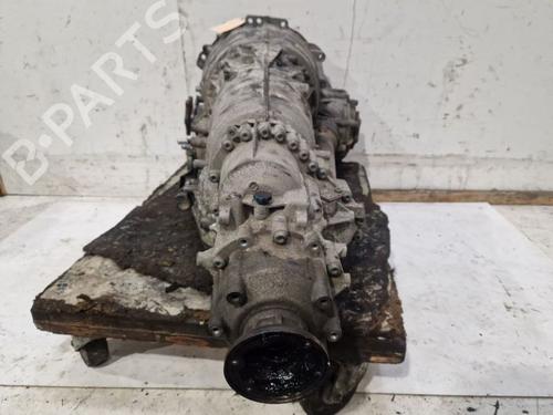 Gearbox AUDI A8 D3 (4E2, 4E8) 4.2 TDI quattro | BP31877008M3 