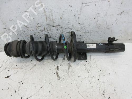 Used Left front shock absorber AUDI A1 Sportback (8XA, 8XF) 1.2 TFSI (86 hp) 29093449
