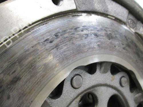 Flywheel BMW 3 Touring (E91) 318 i | BP37123400M101 - Image 4