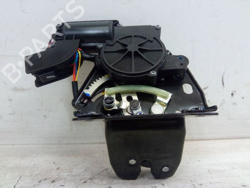 Modulo electronico NIO ET7 EV All-wheel Drive | BP29109194M83 