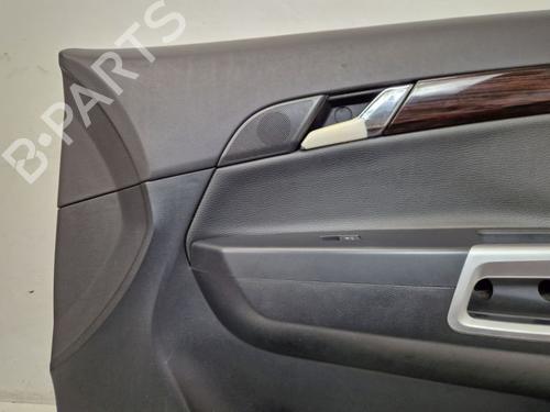 Front right panel OPEL ANTARA A (L07) 2.0 CDTI 4x4 | BP37137220C59 - Image 3