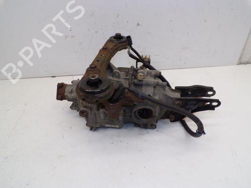 Used Rear differential HONDA CR-V IV (RM_) 2.4 AWD (RM4) (190 hp) 31588446
