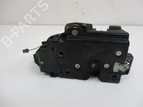 Front right lock VW NEW BEETLE (9C1, 1C1) 2.0 | BP18799458C97 