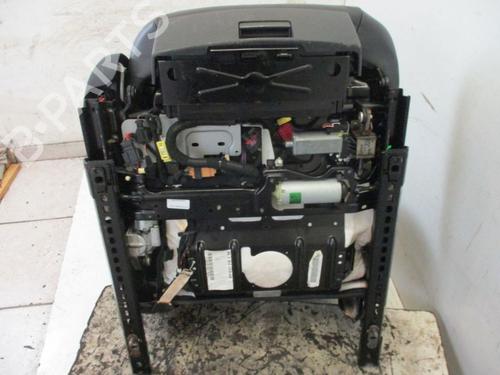Right front seat AUDI A4 B7 (8EC) 2.0 TFSI quattro | BP37115759C16 - Image 7
