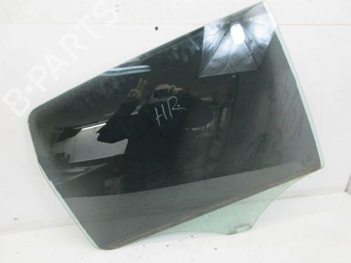 Used Rear right door window MERCEDES-BENZ A-CLASS (W169) A 180 CDI (169.007, 169.307) (109 hp) 19293615