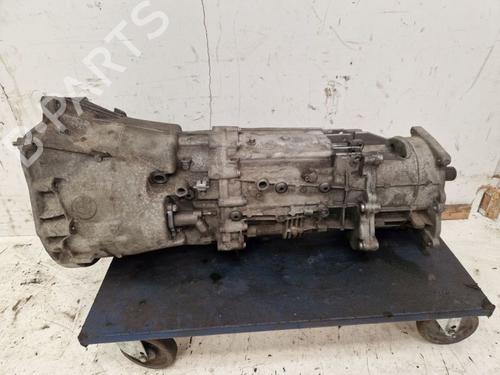 Gearbox BMW X3 (E83) 2.0 d | BP29105907M3 - Image 6