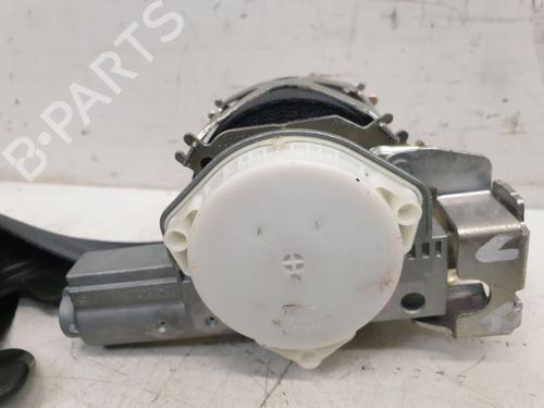 Front right seatbelt CITROËN C3 II (SC_) 1.2 VTi 82 | BP38029502I25 - Image 7