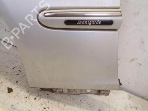 Left front fenders MERCEDES-BENZ C-CLASS T-Model (S203) C 200 Kompressor (203.242) | BP29092729C41 