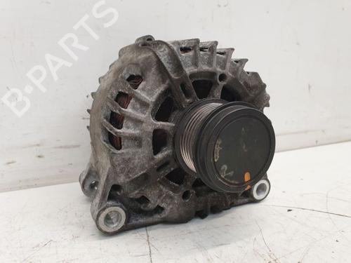 Used Alternator Alternator FORD GRAND C-MAX (DXA/CB7, DXA/CEU) 1.5 TDCi (120 hp) 33682806 33682806