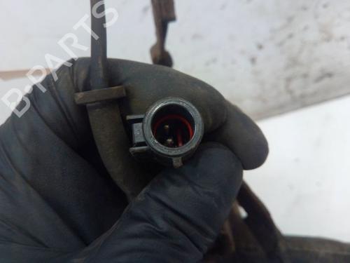 Left front steering knuckle FORD MAVERICK 2.3 16V | BP28072275M25 