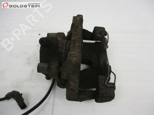 Left front brake caliper CHRYSLER CROSSFIRE Roadster 3.2 | BP37104867M105 - Image 4